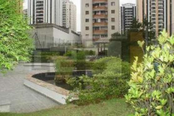 Apartamento à venda com 3 quartos, 170m² - Foto 3