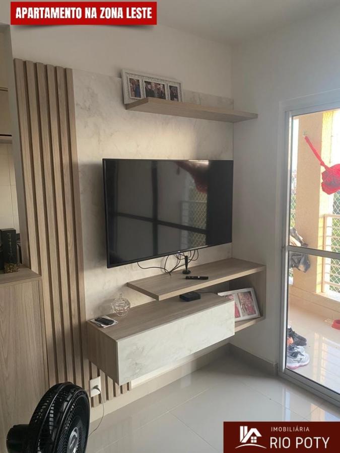 Apartamento à venda com 2 quartos, 59m² - Foto 7