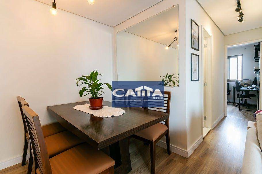 Apartamento à venda com 3 quartos, 61m² - Foto 3