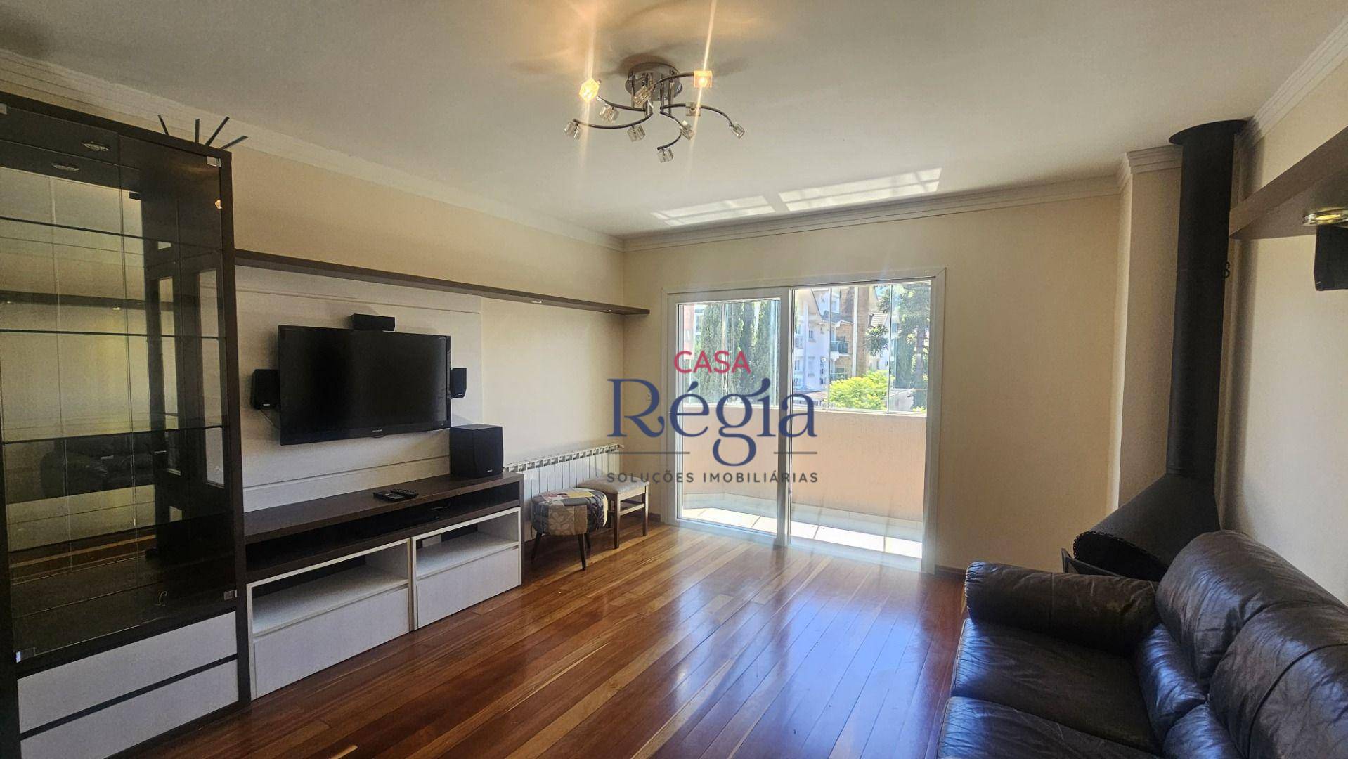 Apartamento, 2 quartos, 79 m² - Foto 5