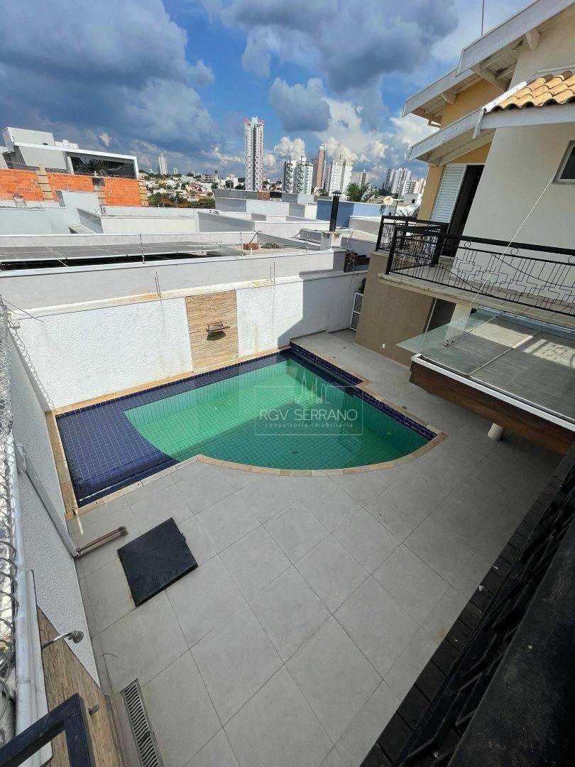 Sobrado à venda e aluguel com 3 quartos, 357m² - Foto 14