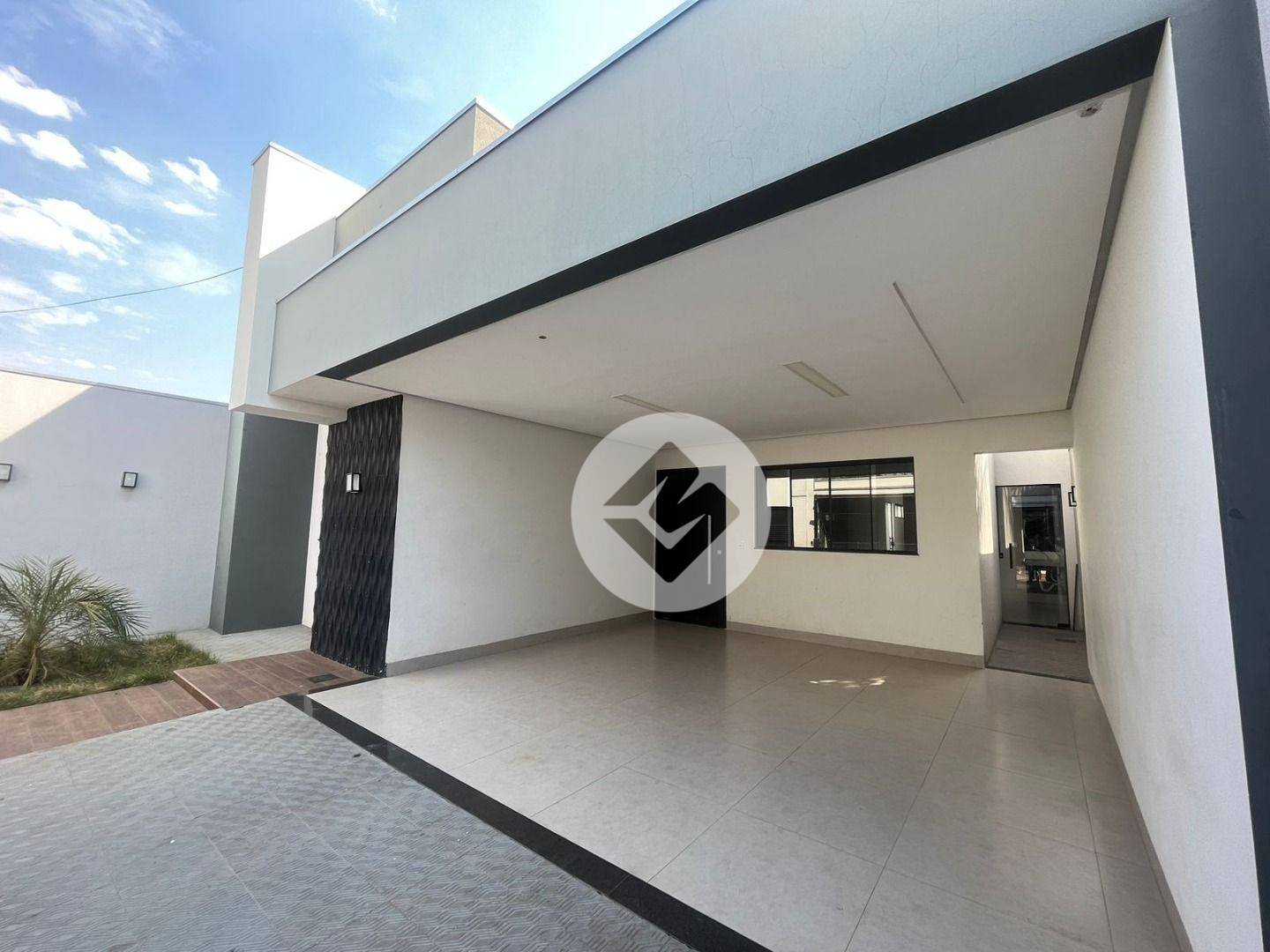 Casa, 3 quartos, 124 m² - Foto 1