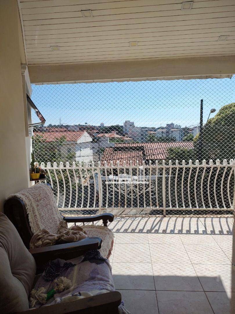 Sobrado à venda com 4 quartos, 280M2 - Foto 16