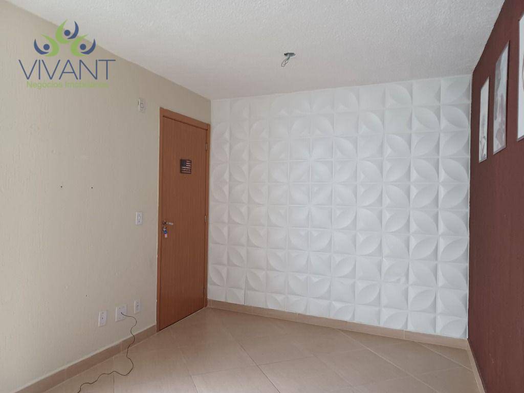 Apartamento para alugar com 2 quartos, 47m² - Foto 6