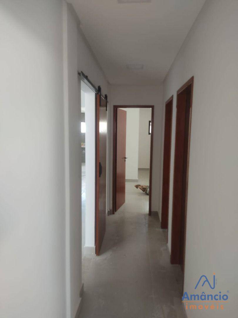 Casa de Condomínio à venda com 3 quartos, 102m² - Foto 6