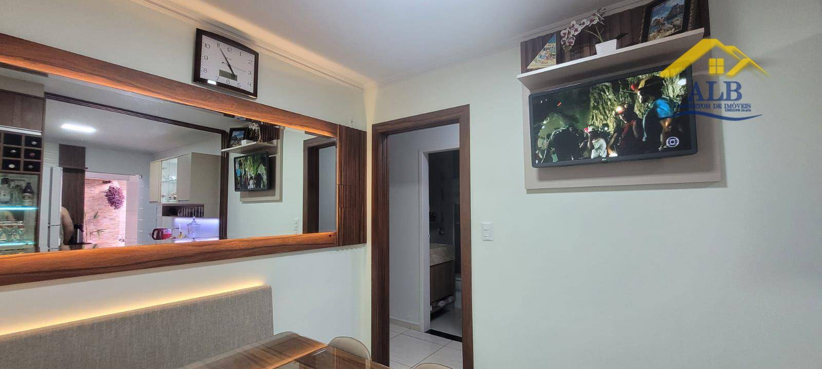 Casa à venda com 3 quartos, 100m² - Foto 10