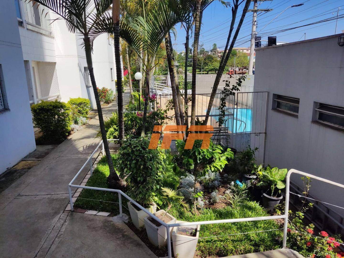 Apartamento, 2 quartos, 73 m² - Foto 21