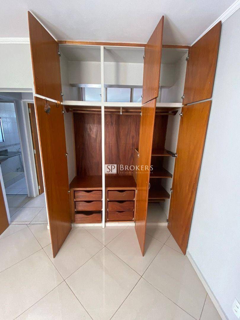 Apartamento à venda com 3 quartos, 97m² - Foto 6