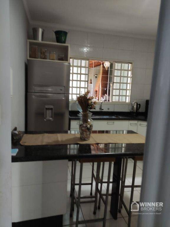 Sobrado à venda com 4 quartos, 270m² - Foto 30