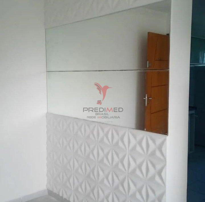 Apartamento à venda com 2 quartos, 61m² - Foto 5