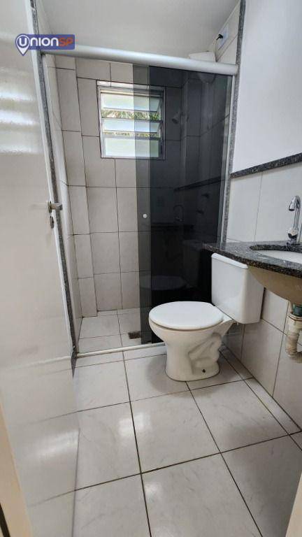 Apartamento à venda com 2 quartos, 58m² - Foto 14