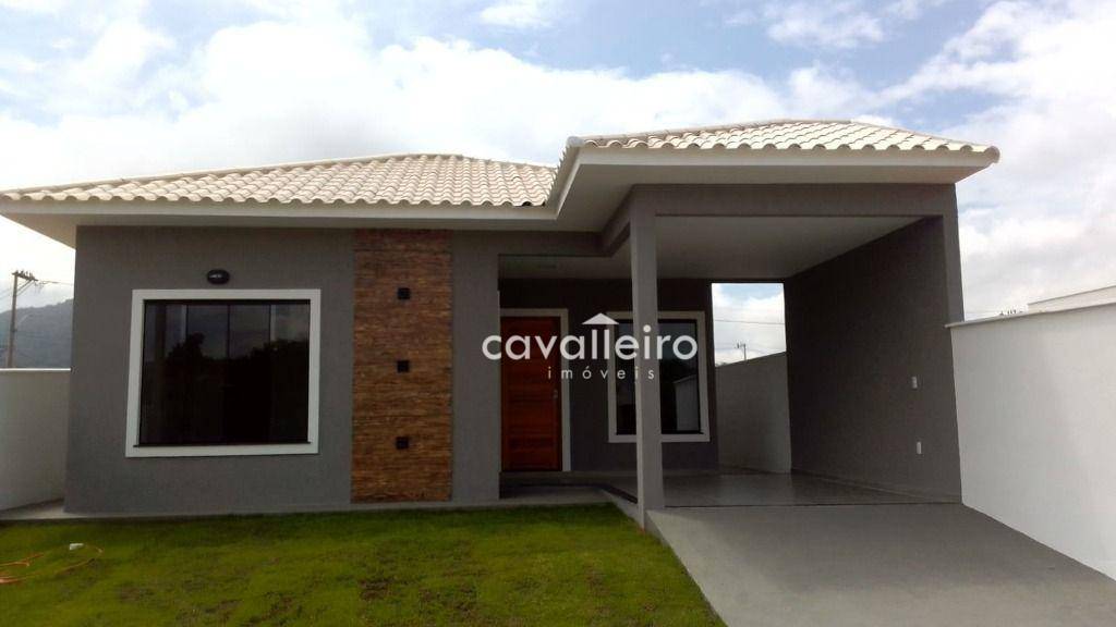 Casa de Condomínio, 2 quartos - Foto 1