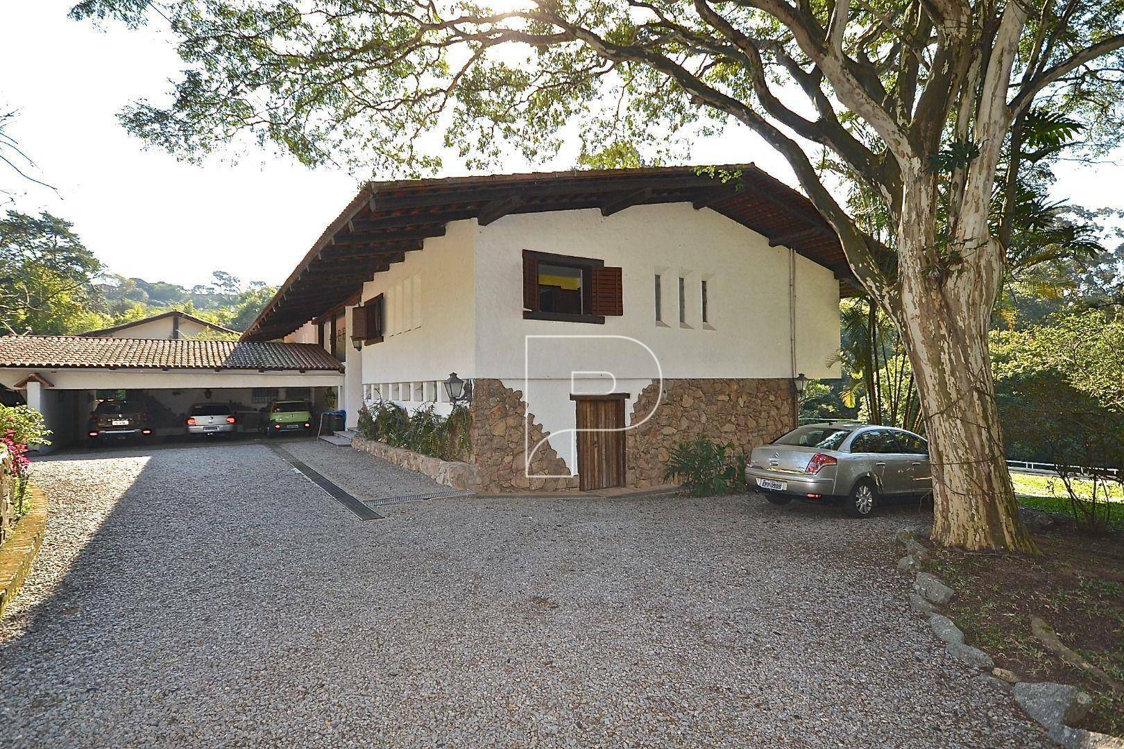 Casa de Condomínio à venda com 6 quartos, 860m² - Foto 57