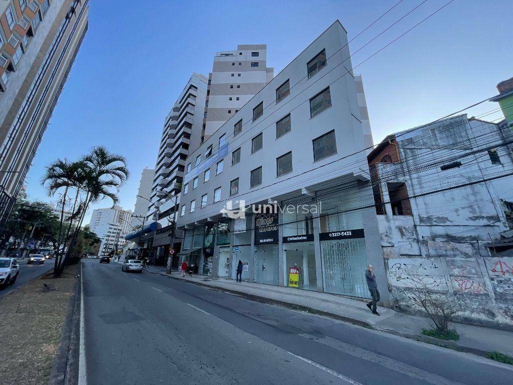 Sala-Conjunto, 80 m² - Foto 2