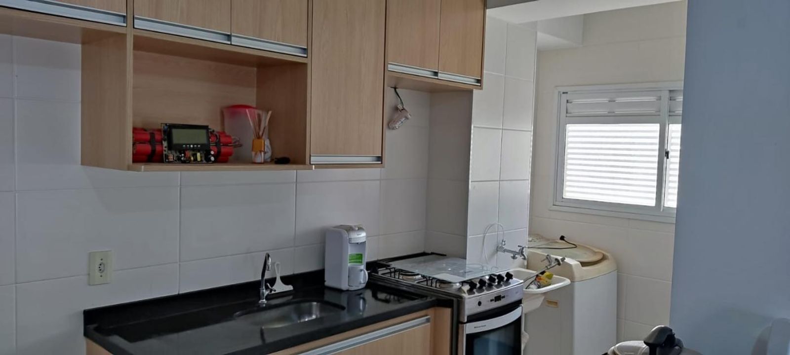 Apartamento à venda com 1 quarto, 43m² - Foto 14