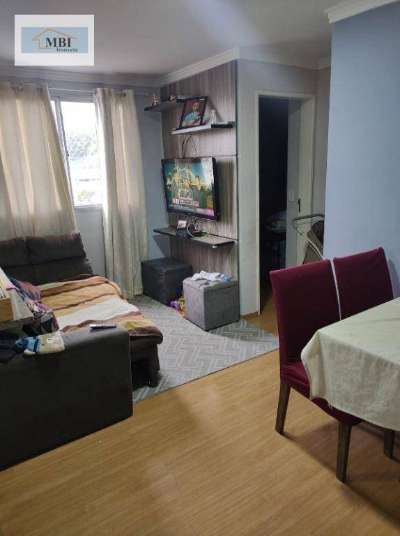 Apartamento à venda com 2 quartos, 43m² - Foto 17