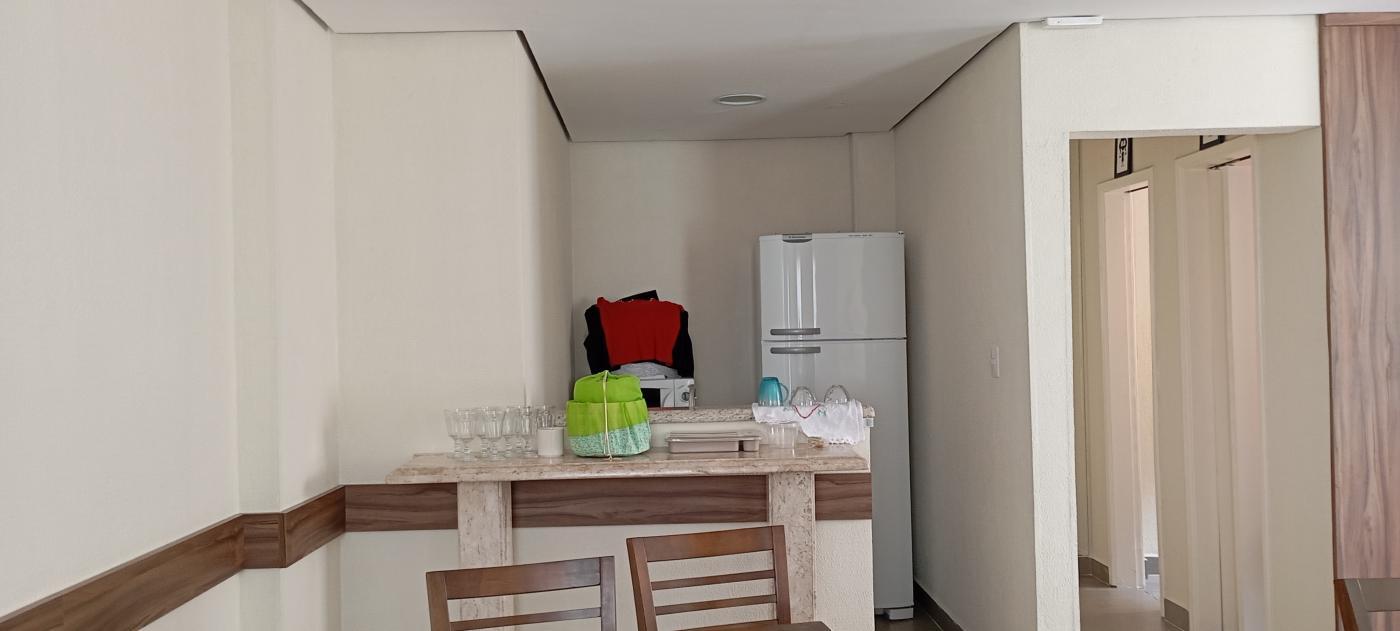 Apartamento à venda com 2 quartos, 50m² - Foto 25