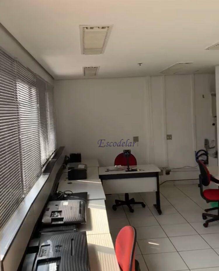 Conjunto Comercial-Sala à venda e aluguel, 202m² - Foto 2