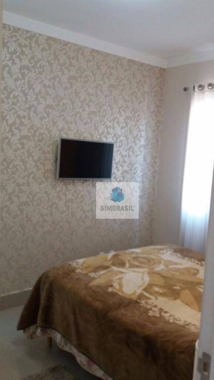 Apartamento à venda com 3 quartos, 89m² - Foto 21