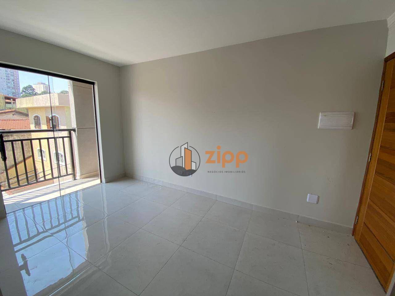 Apartamento para alugar com 2 quartos, 48m² - Foto 2