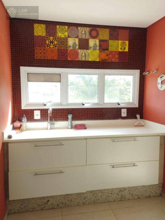 Apartamento à venda com 3 quartos, 111m² - Foto 6