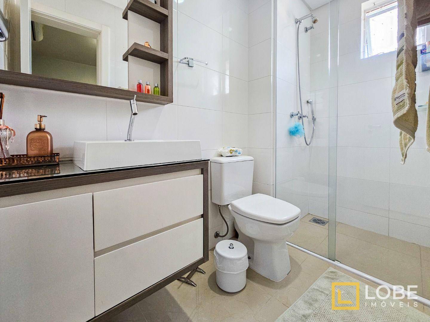 Apartamento à venda com 3 quartos, 117m² - Foto 15