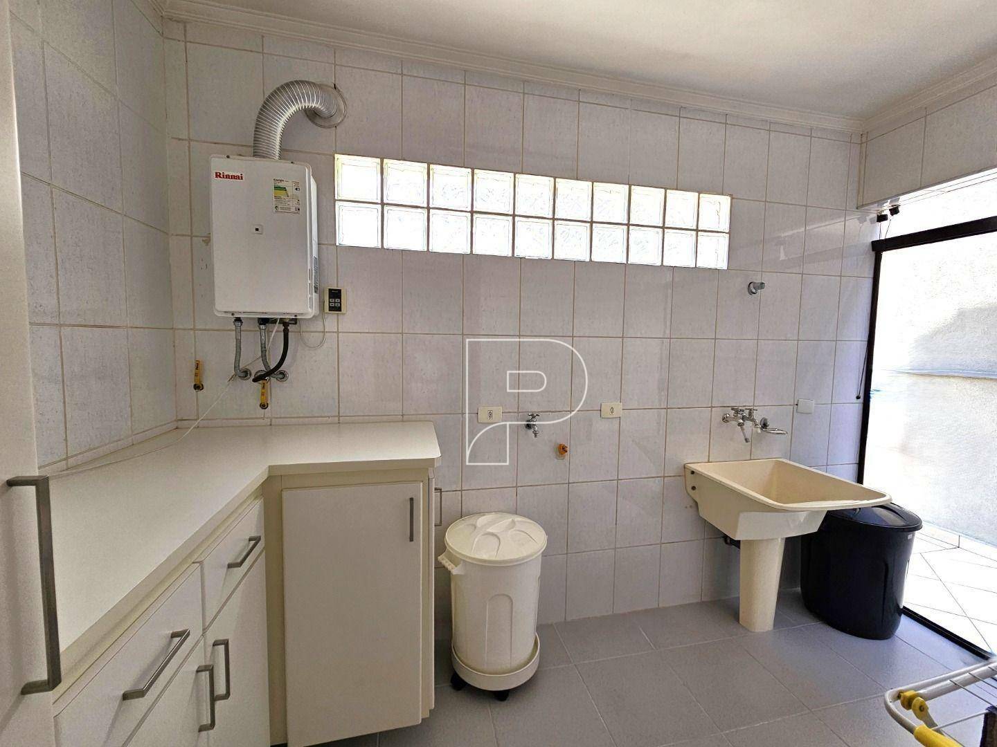 Casa de Condomínio à venda com 4 quartos, 334m² - Foto 35