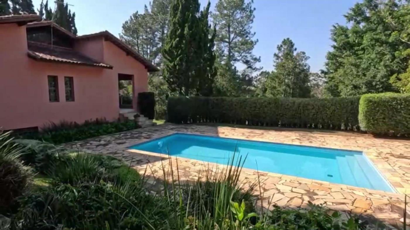 Casa de Condomínio à venda com 6 quartos, 5000m² - Foto 4