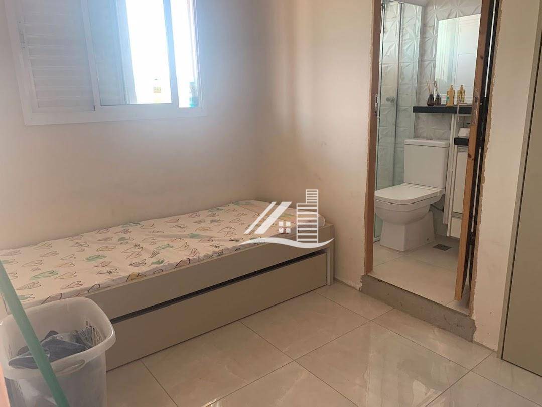 Sobrado à venda com 6 quartos, 100M2 - Foto 11