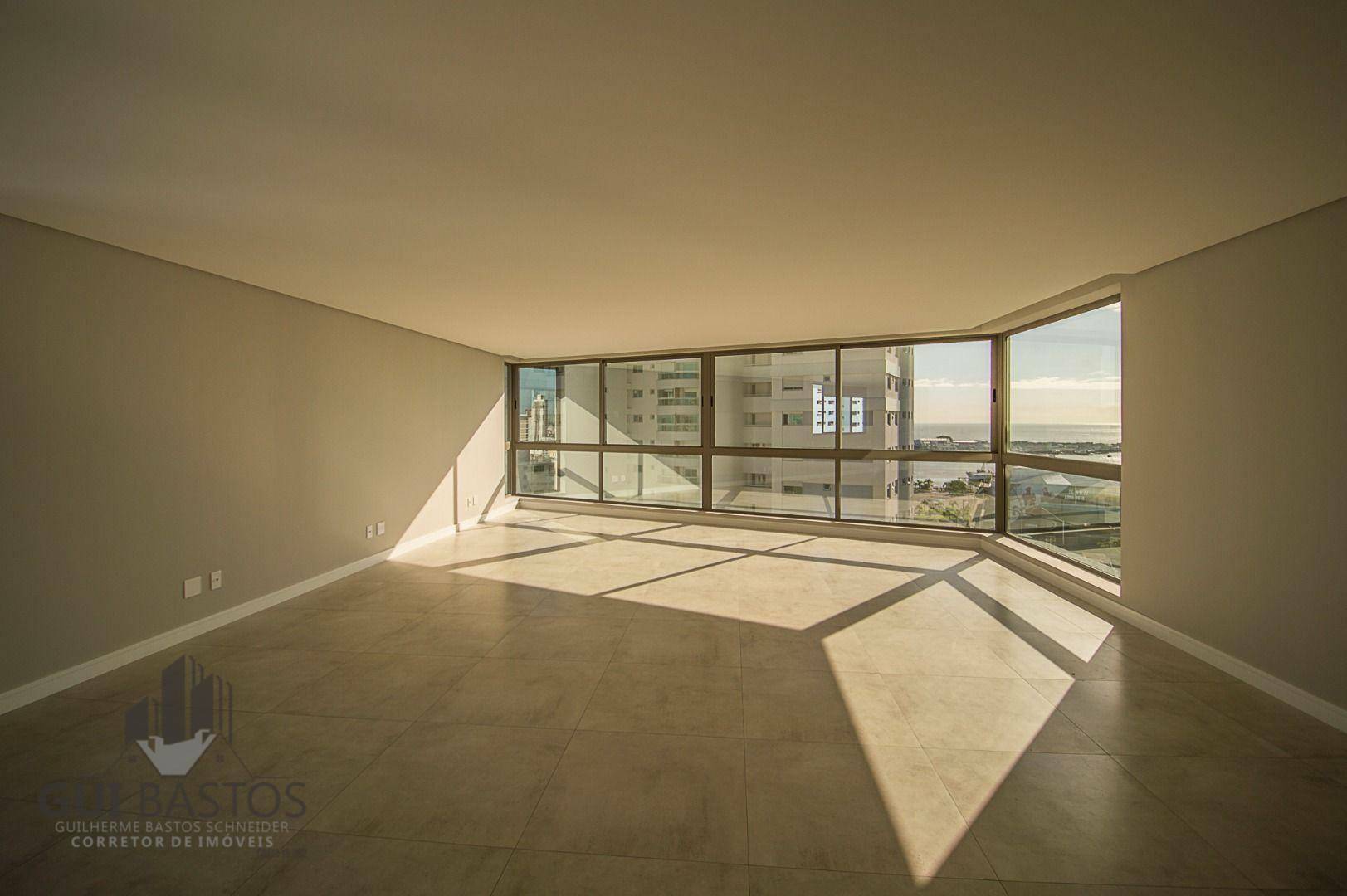 Apartamento à venda com 3 quartos, 200m² - Foto 6