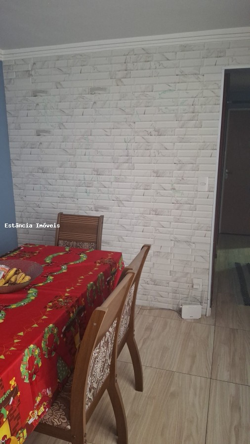 Apartamento à venda com 3 quartos, 80m² - Foto 1
