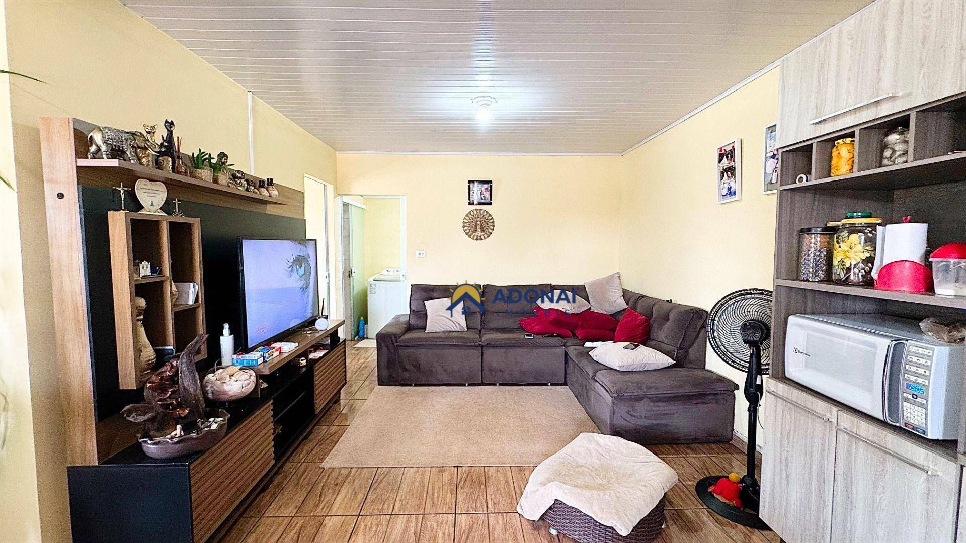 Casa, 3 quartos, 200 m² - Foto 5