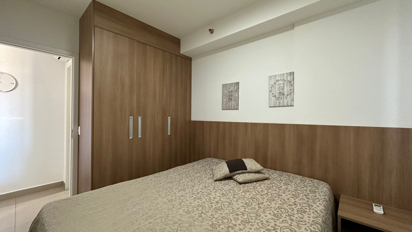 Apartamento à venda com 1 quarto, 37m² - Foto 8