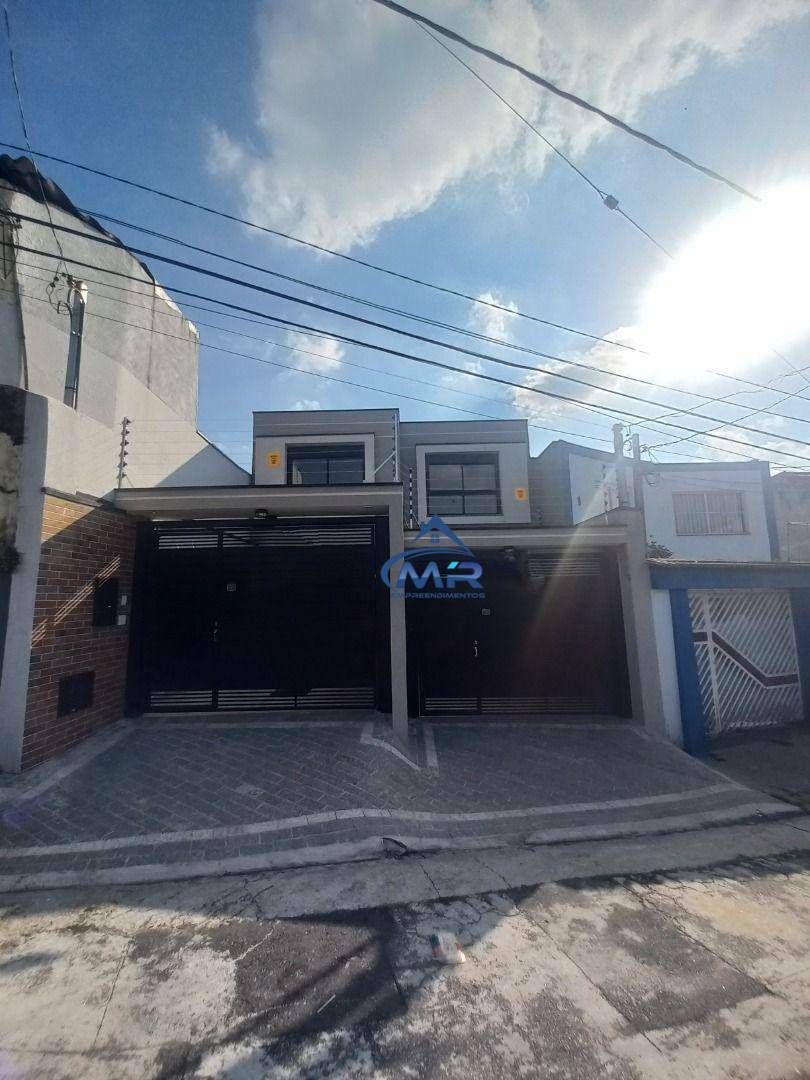 Sobrado, 3 quartos - Foto 2