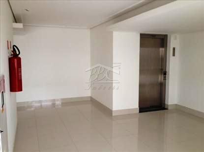 Apartamento à venda com 3 quartos, 97m² - Foto 1