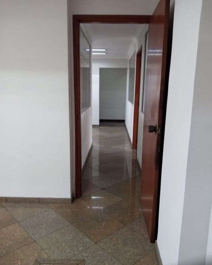 Conjunto Comercial-Sala à venda e aluguel, 133m² - Foto 5