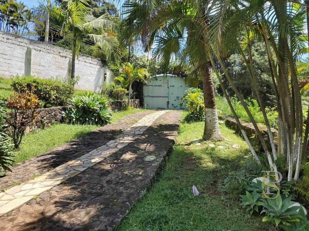 Chácara à venda com 8 quartos, 350m² - Foto 34