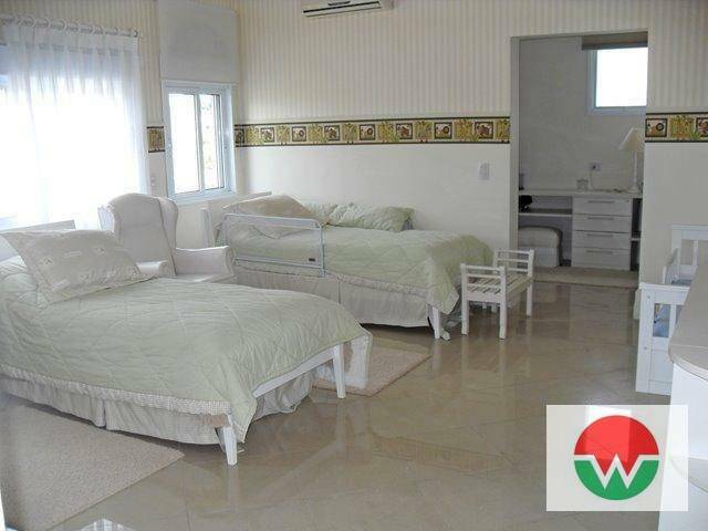 Casa de Condomínio à venda com 6 quartos, 1100m² - Foto 18