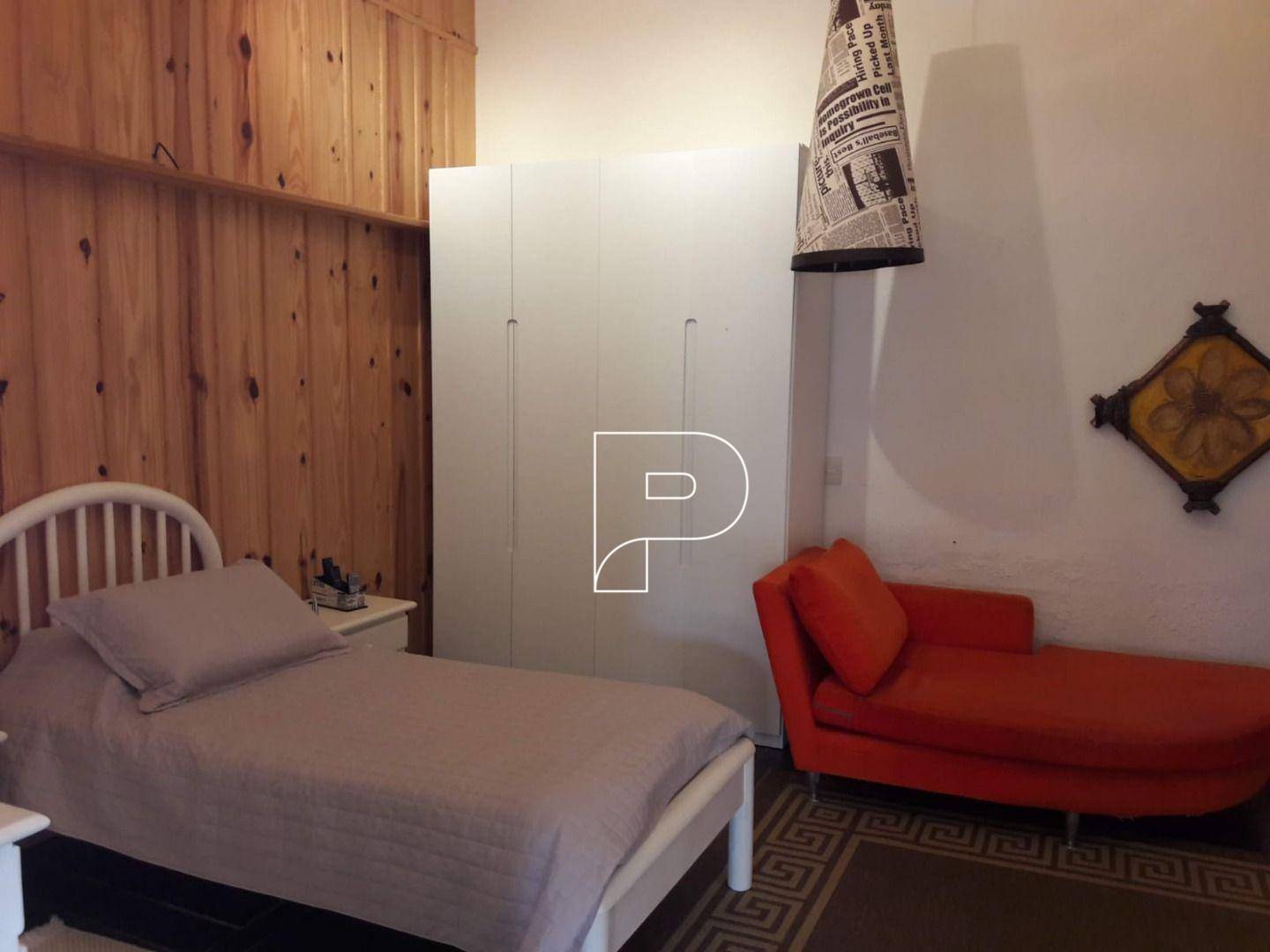 Casa de Condomínio à venda e aluguel com 4 quartos, 600m² - Foto 15