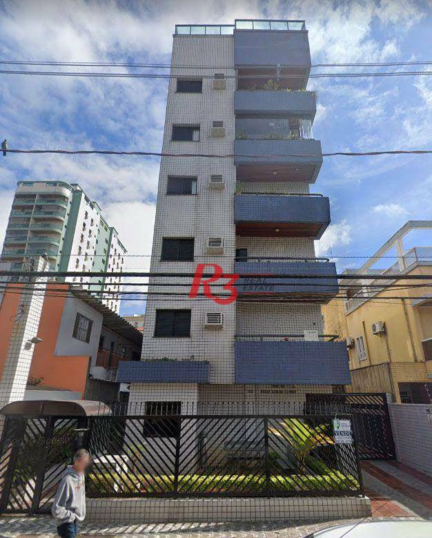 Apartamento à venda com 3 quartos, 121m² - Foto 1