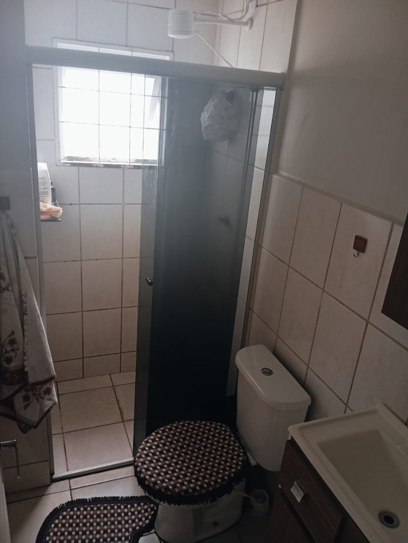 Apartamento à venda com 2 quartos, 48m² - Foto 6