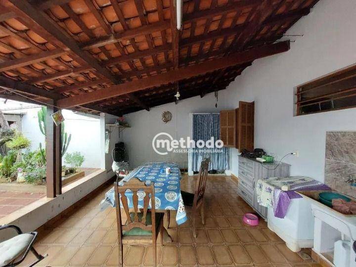 Casa à venda com 3 quartos, 180m² - Foto 17