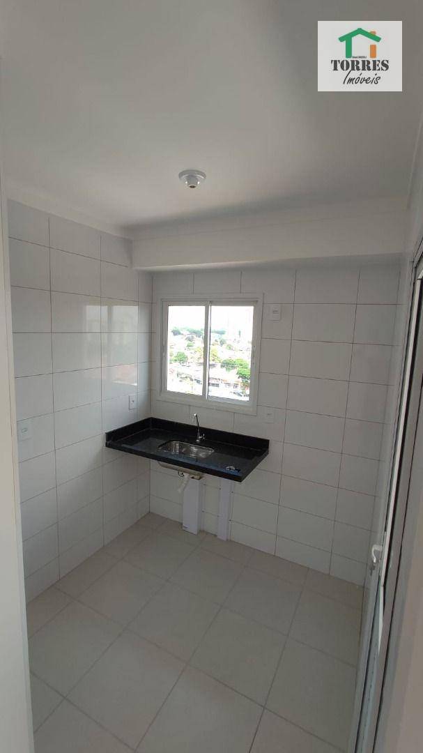 Apartamento à venda com 2 quartos, 60m² - Foto 9