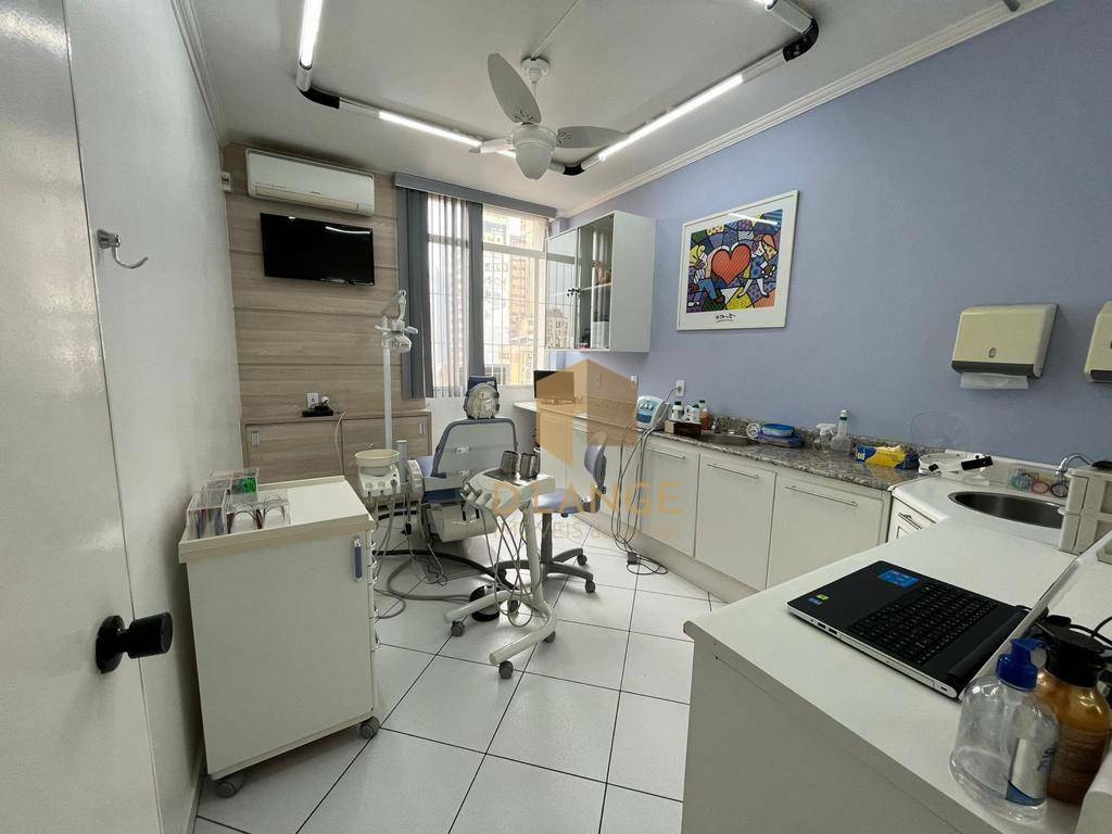 Conjunto Comercial-Sala à venda, 75m² - Foto 2