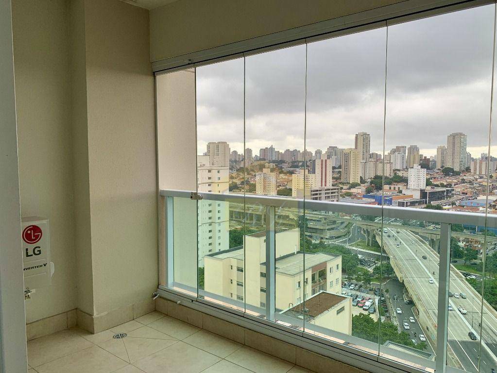 Apartamento à venda com 1 quarto, 50m² - Foto 13