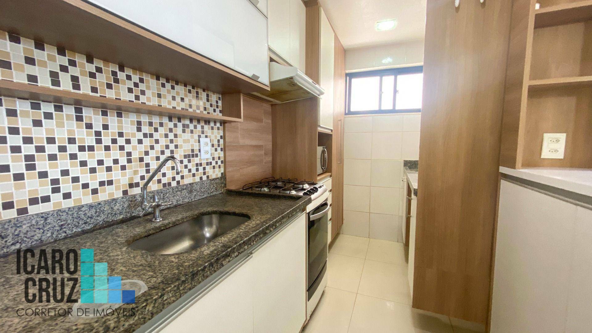 Apartamento à venda com 2 quartos, 56m² - Foto 6