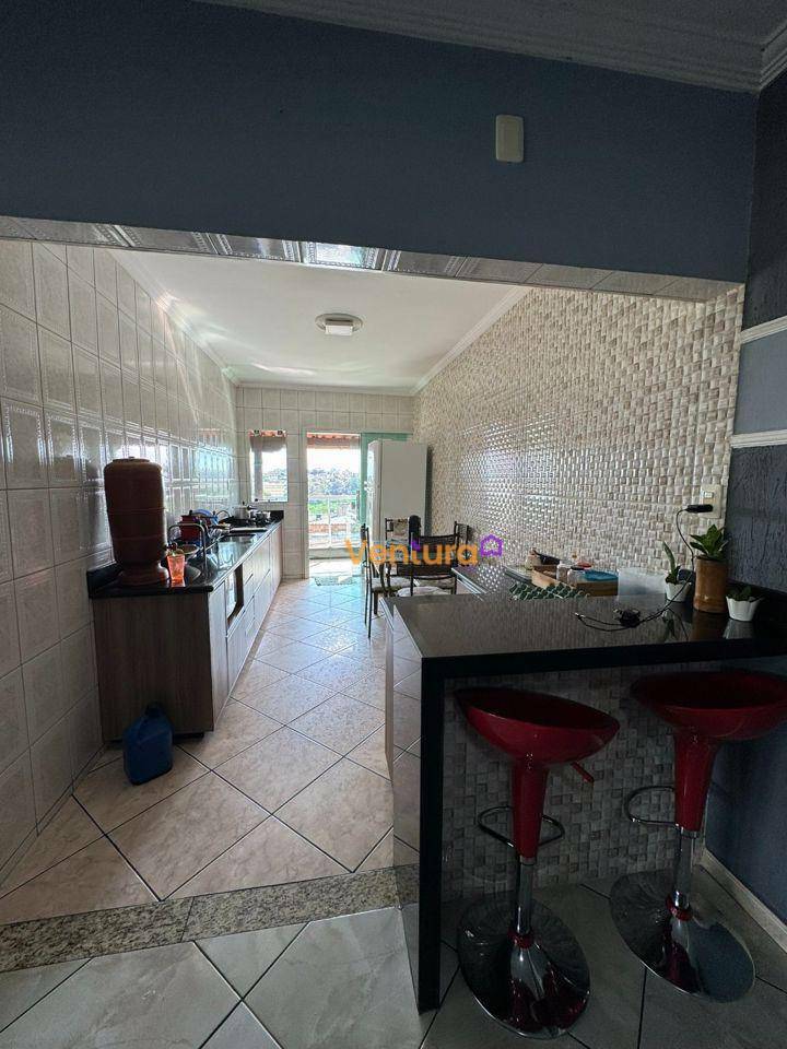 Casa, 3 quartos - Foto 10