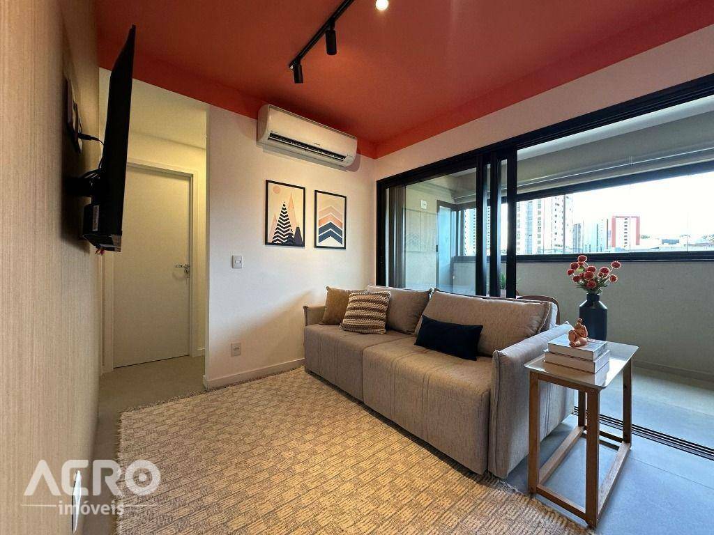 Apartamento para alugar com 3 quartos, 78m² - Foto 21