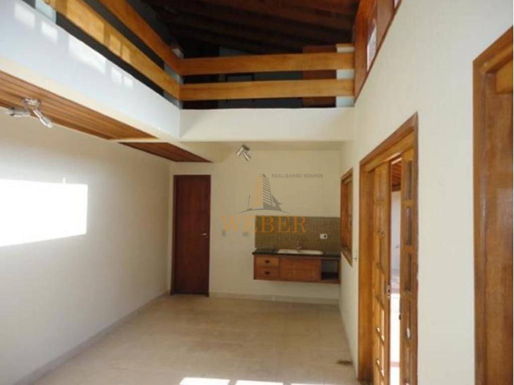 Casa de Condomínio à venda com 4 quartos, 450m² - Foto 21