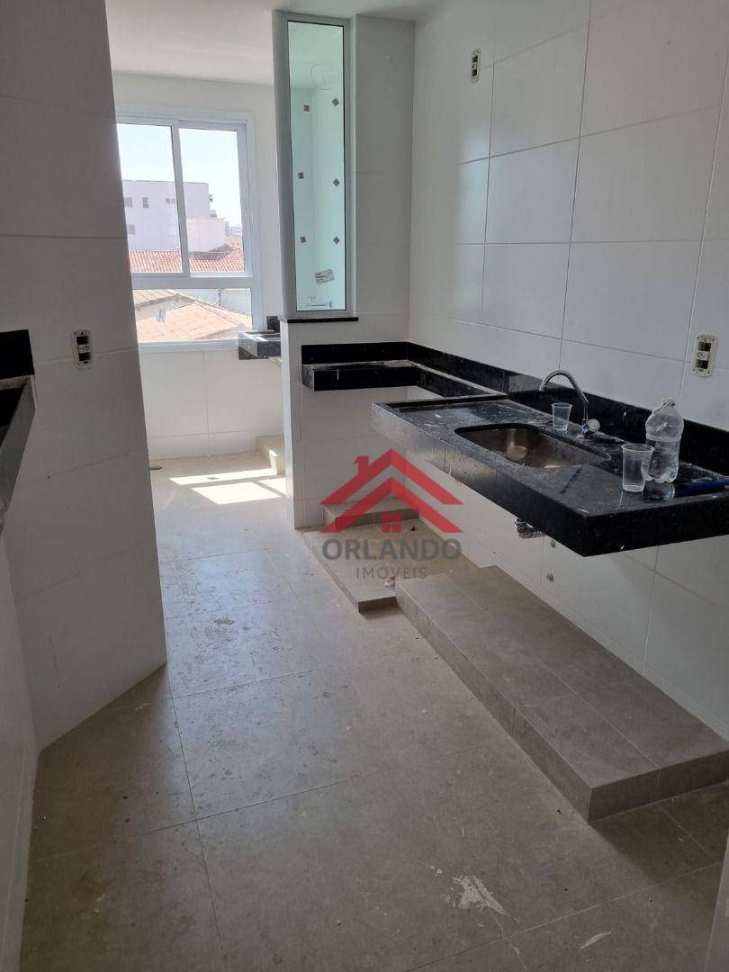 Apartamento à venda com 3 quartos, 76m² - Foto 6